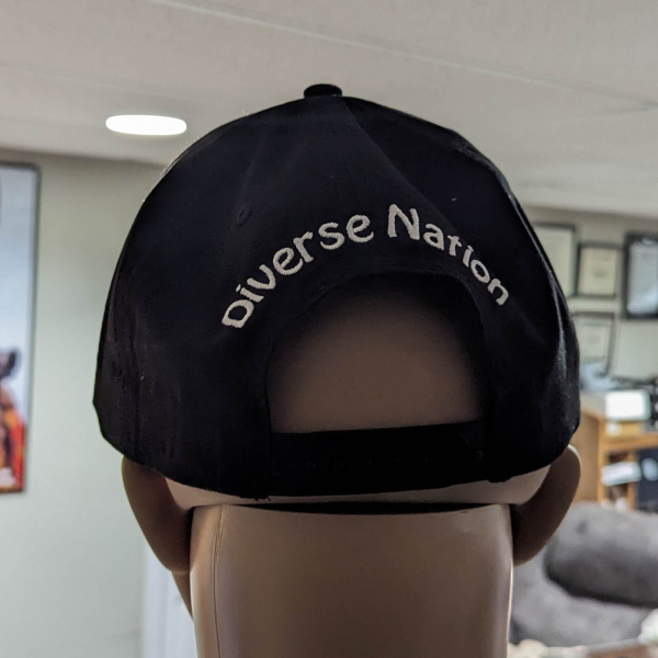 Diverse Nation Cap