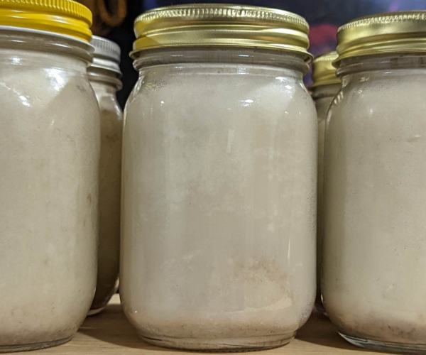 Big Shear Butter (25oz)