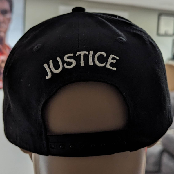 Justice Cap